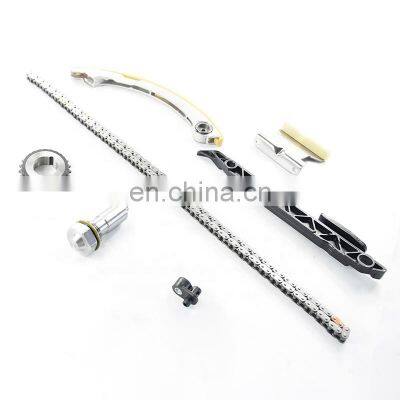 24461834 0636549 614532 Auto parts timing chain kit with Tensioner TK1004-15