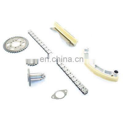 Wholesale Auto Car Spare Parts For ISUZU 4JK1 4JJ1 Engine Timing Chain Kit TK2506