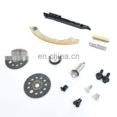 High Quality Timing chain kits for Opel Signum Vectra B207 Z20NET Engine Timing Chain kit TK1011-3