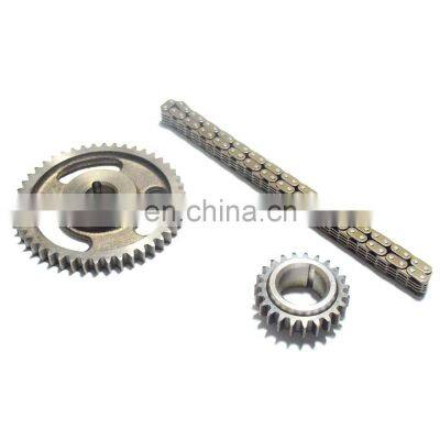 Timing Chain Kit for Jeep J20 J10 OEM 4796312 3234234 3234235 TK1256