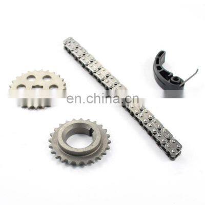 Timing Chain Kit for Smart 0.8L OEM 1600500369 A1600500369 TK1028-3