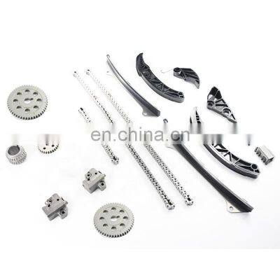 Automotive engine G6DB G6DA timing chain Kit for HYUNDAI timing chain Kit TK1910-10
