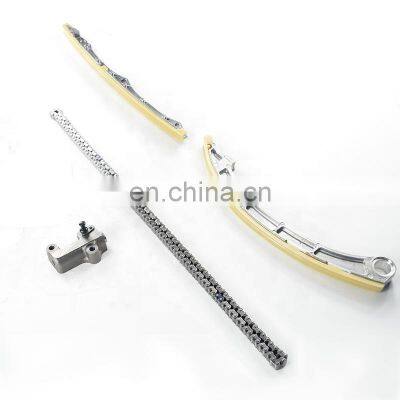 New Auto Parts Timing Chain Kit For HONDA CIVIC VII 2.0 14401PNA004 14510PNA003 TK6020-5