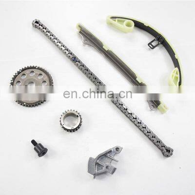 Engine Parts Timing Chain Kit for HONDA Civic CR-Z Insight L15A1 1.5L TK6040-1