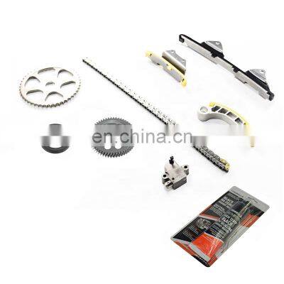 14410RBDE01 Tensioner Timing Chain Kit fit for HONDA TK6080-11