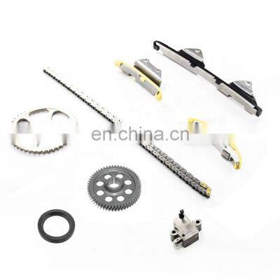 auto engine systems TK6080-9 Timing Chain Parts For HONDA N22A1 N22A2 2.2L timing chain kit