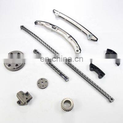Auto Engine Systems Timing Chain Kit TK7020 for MAZDA 2.3L 1S7Z6K254AA L30512201
