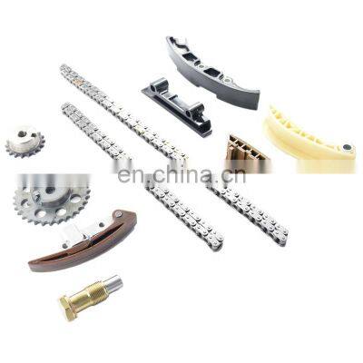 High Quality Timing Chain Kit for VW BMJ BUB OEM 021109465B 95510546700 TK1538