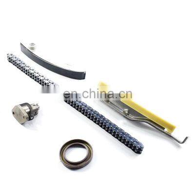 High quality automotive parts timing chain tensioner kit for MITSUBISHI engine 4M40 TK8010-5