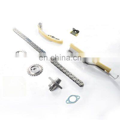 Car engine car spare timing chain kit ME203085 ME203099 for MITSUBISHI PAJERO TK8030-3