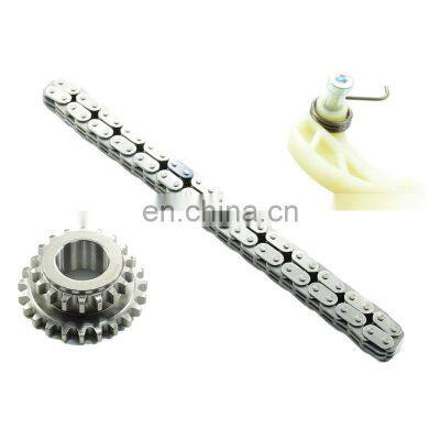 Timing Chain Kit for VW Golf 1.4 Engine CAVG CAXC OE 03C105209AG 03C109507AF TK1179