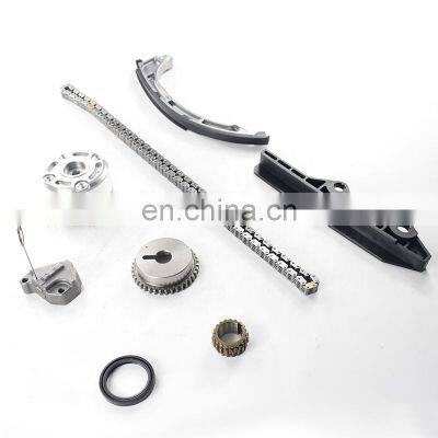 Auto Engine Systems Timing Chain Kit 13028AX000 13070BX000 13025AX011 TK9010-1