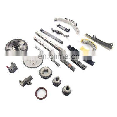 Timing Chain Kit for Nissan X-TRAIL (T30) 2.2L Diesel Engine YD22ETI TK9060-15