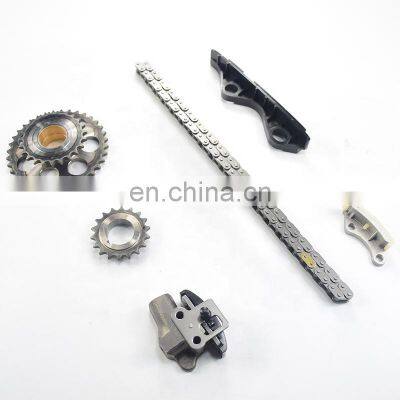 After Market Auto Engine Parts Timing Chain Kit and Tensioners