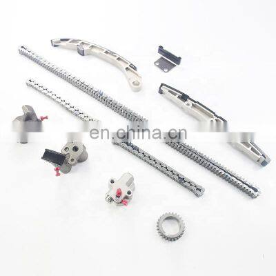 After market auto engine parts timing chain kit VQ35DE engine for Nissan TK9130-2