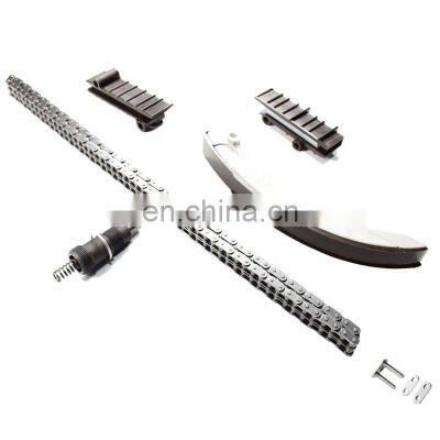 TK1070-2 Timing Chain Kit for Mercedes-Benz M 102 M102 Engine OEM 0029971794 1020501011