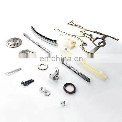 For OPEL Xterra corsa agila Astra timing chain gear Kit 5636360 TK1001-20