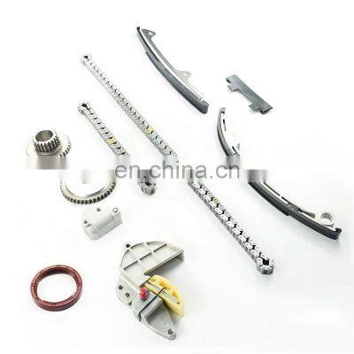 Timing Chain Kit For NISSAN QR20DE 2.0L 130286N200 130706N215 130916N200 TK9220-4