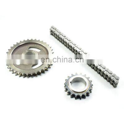 Timing Chain Kit for Chevrolet 6.2L with OE 14022647 14022645 14022646 TK5240