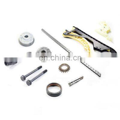 High quality car engine Timing Chain Sets for BMW 1 Series/3 Series/7 Series/Z4/X6 TK1036-1