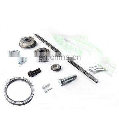 Auto Timing for Peugeot Chain Kit Tensioner OEM 11317533876 11314609483 TK1035-54