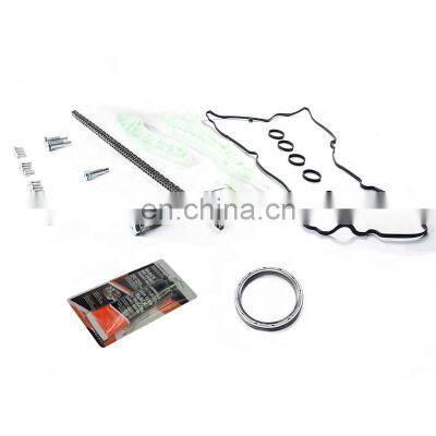 Engine Timing Chain Kit Accessories TK1035-39 for BMW Timing Chain Set