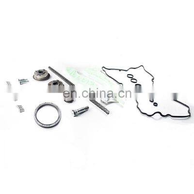 Timing Chain Kit Accessories Engine Repair Set for BMW 1 Series for Convertible 1.6L TK1035-26