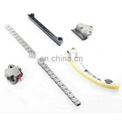 Timing Chain Kit for Suzuki Grand Vitara 1.8 2.0 OE 1276177E10 91174425 TK1302-12