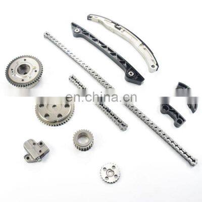 Timing Chain Kit for Ford Fusion 2.3L with OE L30512201 L30514151 TK7010-1
