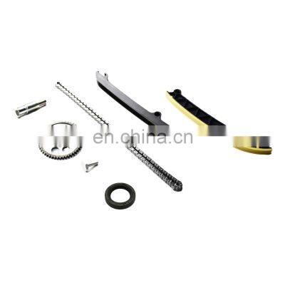 Timing Chain Kit TK1127-14 FOR VW FOR SKODA FOR AUDI CBZA /CBZB with OE No.03F109229B;03F109469C;03F109571C