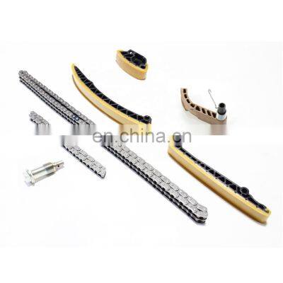TK1040-12 Timing Chain Kit for MERCEDES-BENZ OM 611.962/OM 646.962 with oe no.:0039977594;0019977494