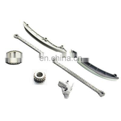 TK1048-9 Timing Chain Kit for VW for SKODA AYX/ATN/BGT with oe no.:03C109158H;03C109507BD