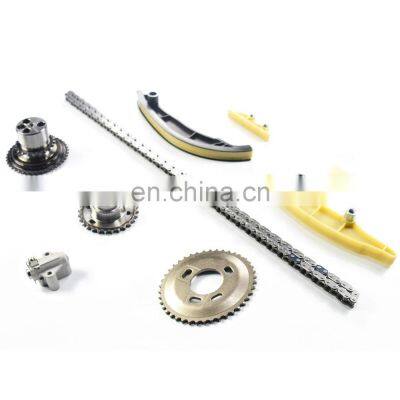 Timing Chain Kit for Ford Ranger P5AT BK3Q6266BA 6C1Q6K261AB TK1570-1