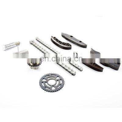High Quality Timing Chain Kit TK1075-1 for MINI with OE No.13529886258;11318570649