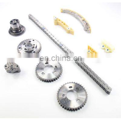 OEM 1102609 4C1Q6K261BA Timing Kits for Ford Transit Engine ABFA/D3FA TK4120