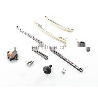 High Quality Timing Chain Kit TK1113-10 for RENAULT H4B/H4J/H5F with OE No.150A03349R;130C12345R
