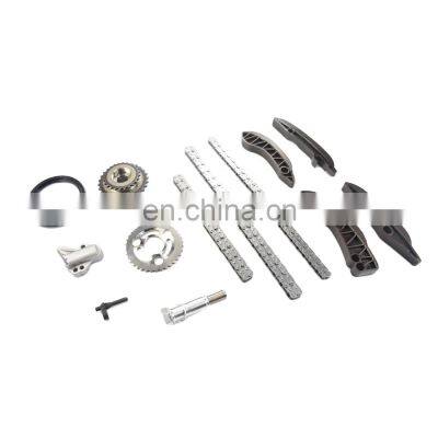 TK1047-12 Timing Chain Kit for BMW N47N/B47/N57 with oe no.11318570649;11318586699