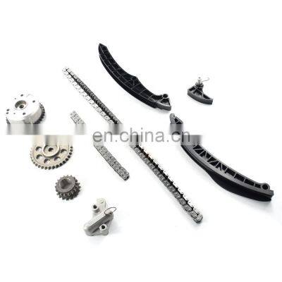 EA111 Timing Kit for VW Golf 1.6L with OE 03C109158A 03C115230C TK1503-2