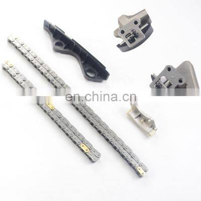 TK9040-14 Timing Chain Kit for NISSAN CG10DE/CG13DE with oe no.:1302841B00;1302841B10