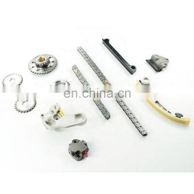 2.0L J20A 4cyl 98-09 TK1302 Timing Chain Kit for SUZUKI with OE No.1276177E10 1283177E00 1274577E00