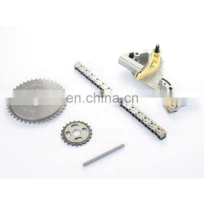 VW Passat, 2.0TDI Timing Chain Kit for AUDI A4/A6 TK1507 BLB BNA BRF BVG AZV CBA 03G115230 03G115124D 03G105173