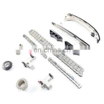 Car Engine Part with OE No.1350631031 1350731031 1354031021 1355031020 TK1414 for TOYOTA 2GRFE Auto Spare Parts