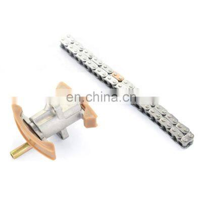 06B109217B / 058109229B / A4/A6 97-05 / C5 2.0 // TK1510 Timing Chain Kit Car Engine Parts Body Kit