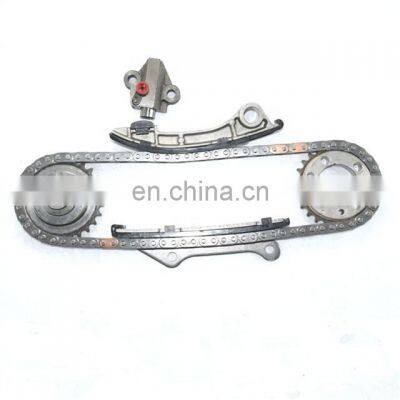 ZD30DDTI NAVARA DOHC 16V 3.0L Auto Spare Parts for Engine Body Timing Chain Kit TK9050