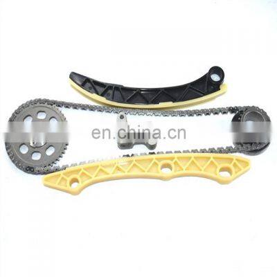 TK6050 Auto Parts for R18A1 Original Timing Chain Kit for 14401RNAA01 14510RNAA01 13620RNAA01