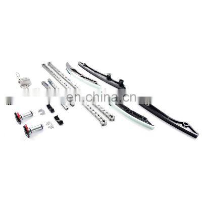Timing Chain Kit TK4670-1 for Ford Engine 5.0L with OE No. BR3Z6268B BR3Z6268A BR3Z6K254B
