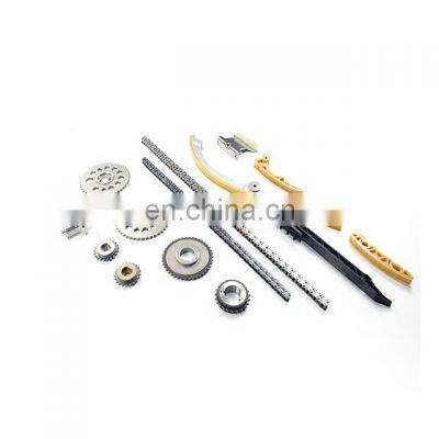 Timing Chain Kit TK1005-13 with oe no.24461834 5636381 12578209 5636380 for OPEL Saab Z22SE
