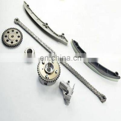 Timing Chain Kit TK1048 with oe no.03C105209BD 03C109088G 03C109158H 03C109469R for VW SKODA cars