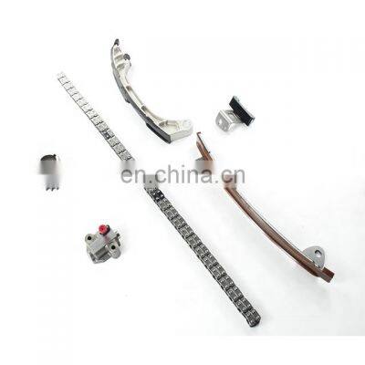 Timing Chain Kit TK1434 with oe no.1356636011 1356136010 1355936010 1352136010 1350636010 for TOYOTA 2ARFE/5ARFE