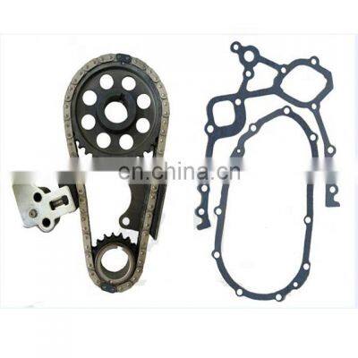 Timing Chain Kit TK1440-1 with oe no.1356125010 1354025010 1350625010 1132971010 1132825010 for TOYOTA 1Y/2Y/3Y/4Y